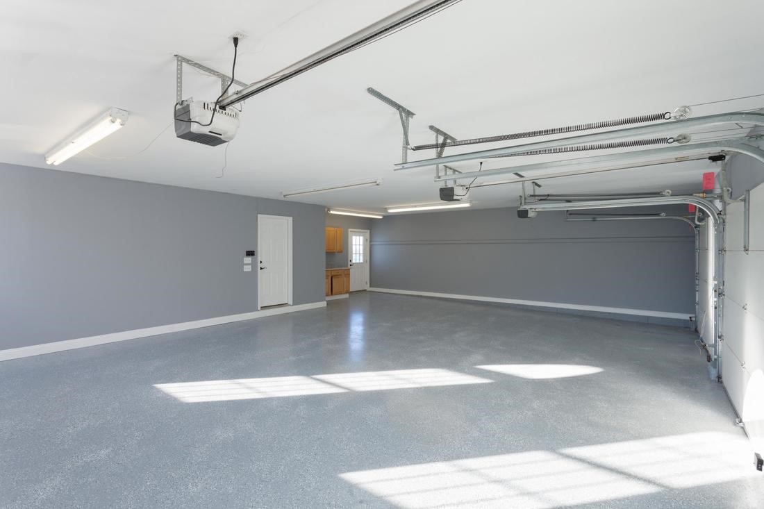 Elite Concrete Clarksville Image